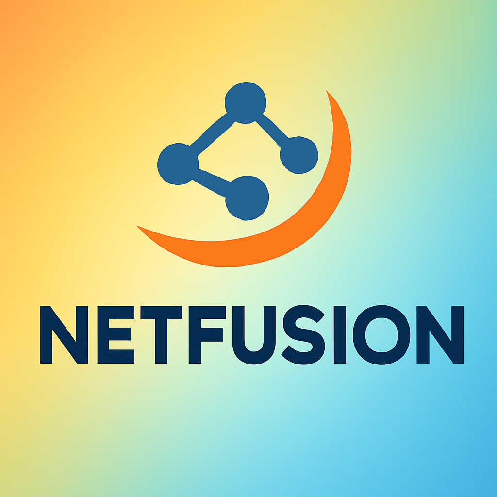 NETFUSION LTD - Home